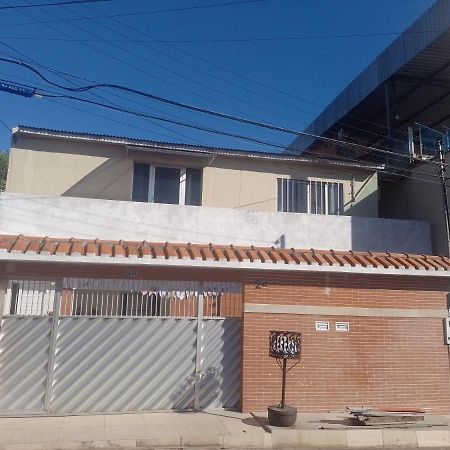 Real Hospedagem Manaus Exterior foto