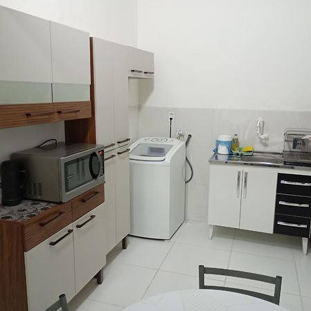 Real Hospedagem Manaus Exterior foto