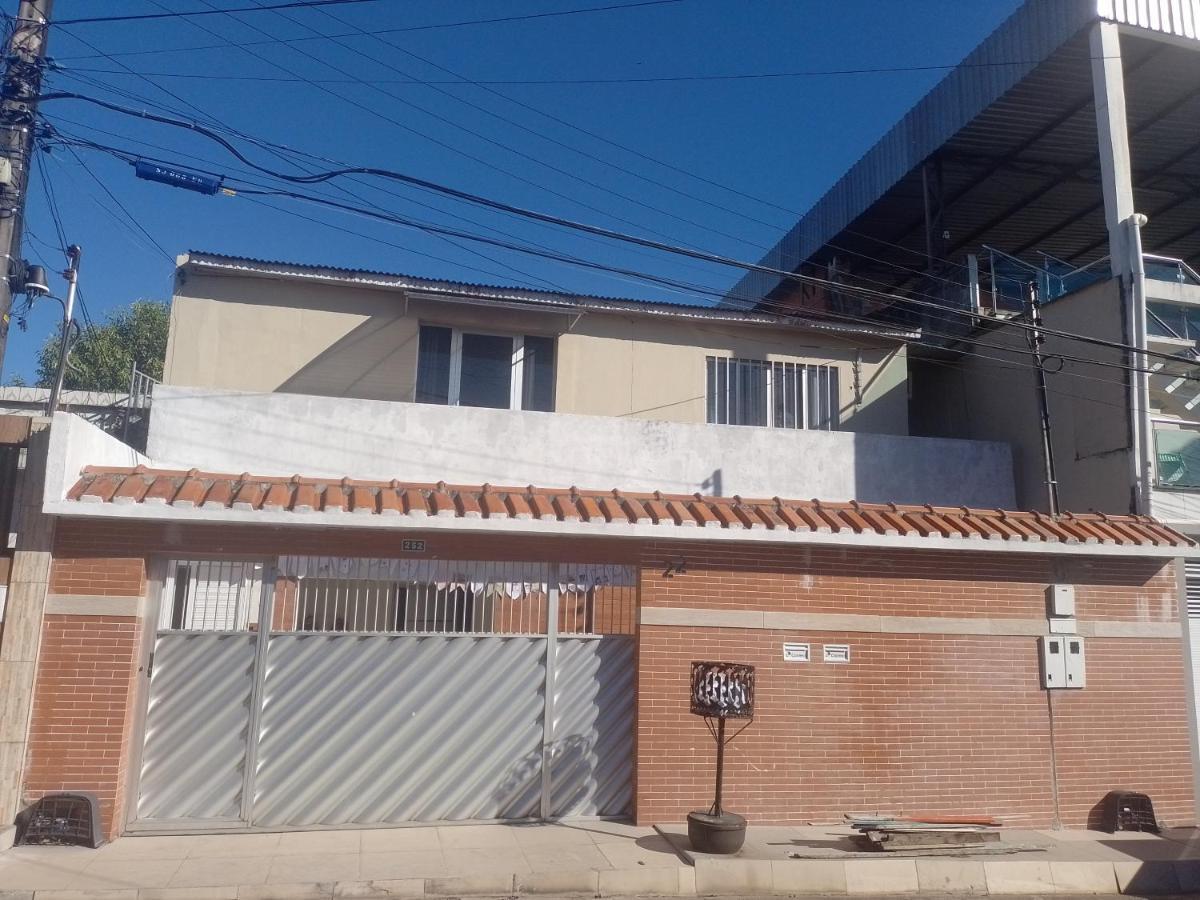 Real Hospedagem Manaus Exterior foto