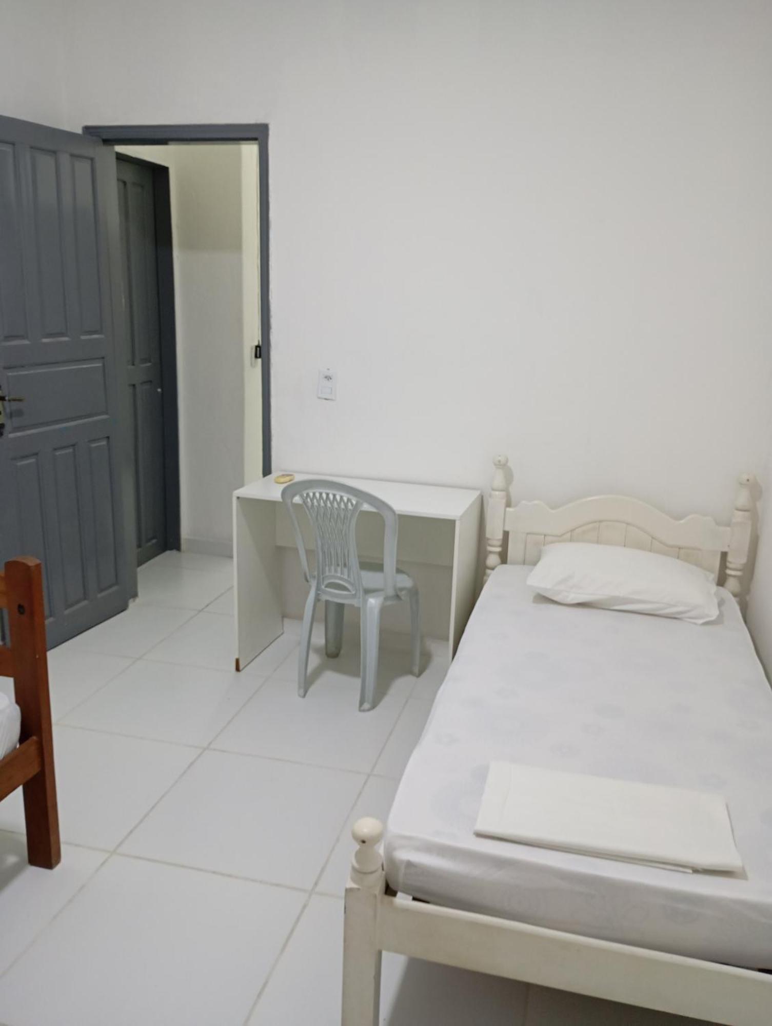 Real Hospedagem Manaus Exterior foto