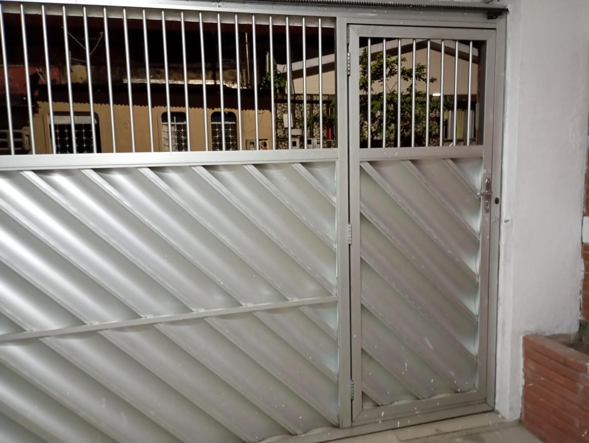 Real Hospedagem Manaus Exterior foto