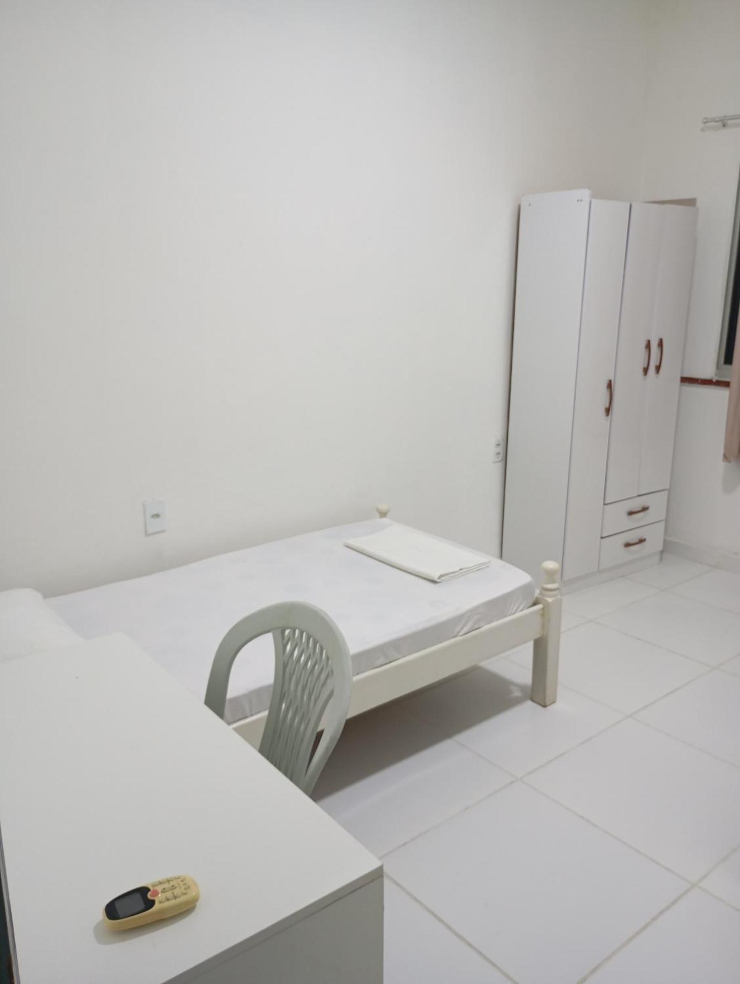 Real Hospedagem Manaus Exterior foto