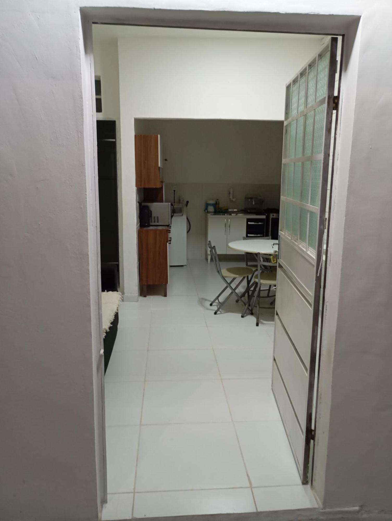 Real Hospedagem Manaus Exterior foto