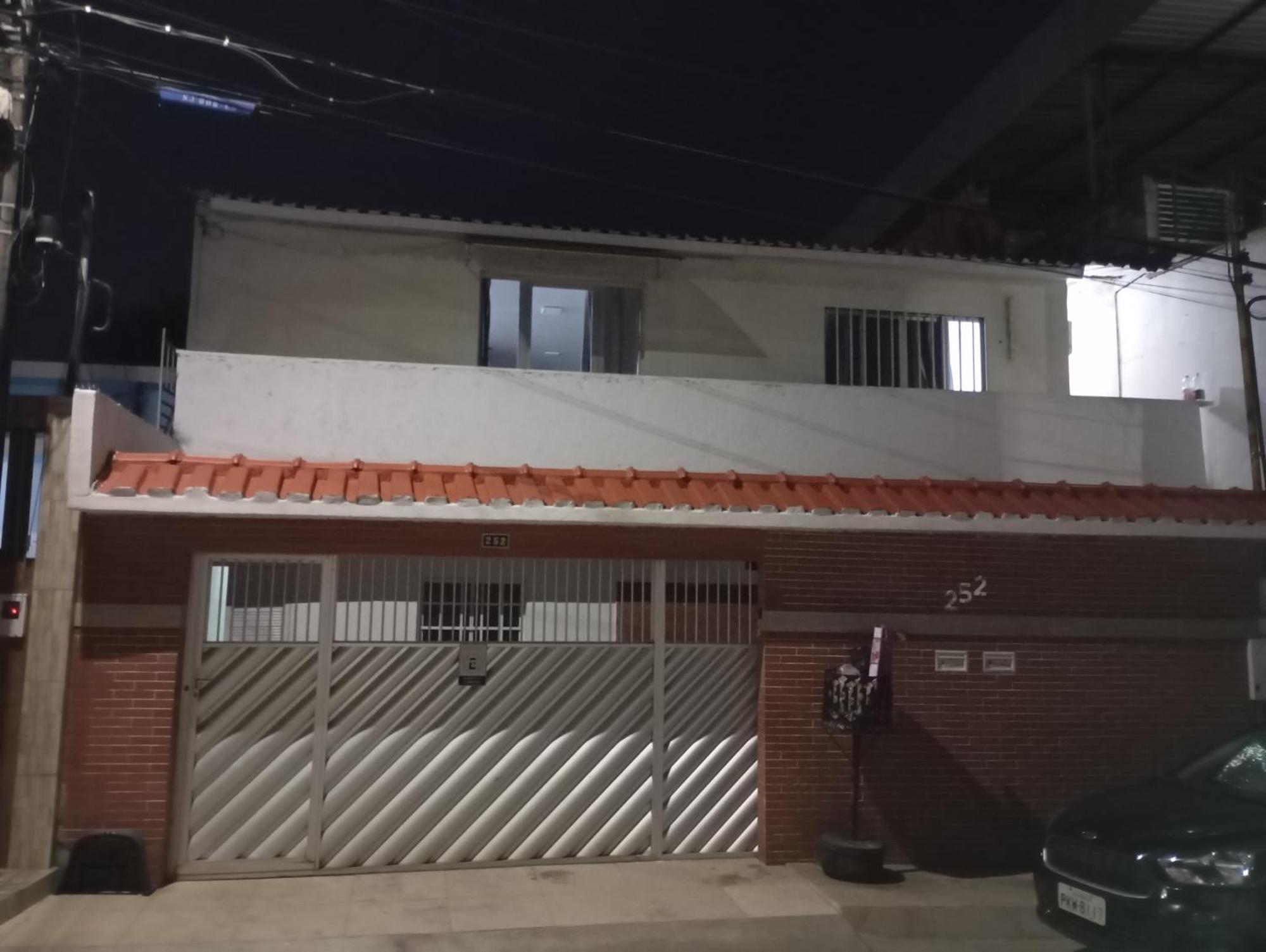 Real Hospedagem Manaus Exterior foto
