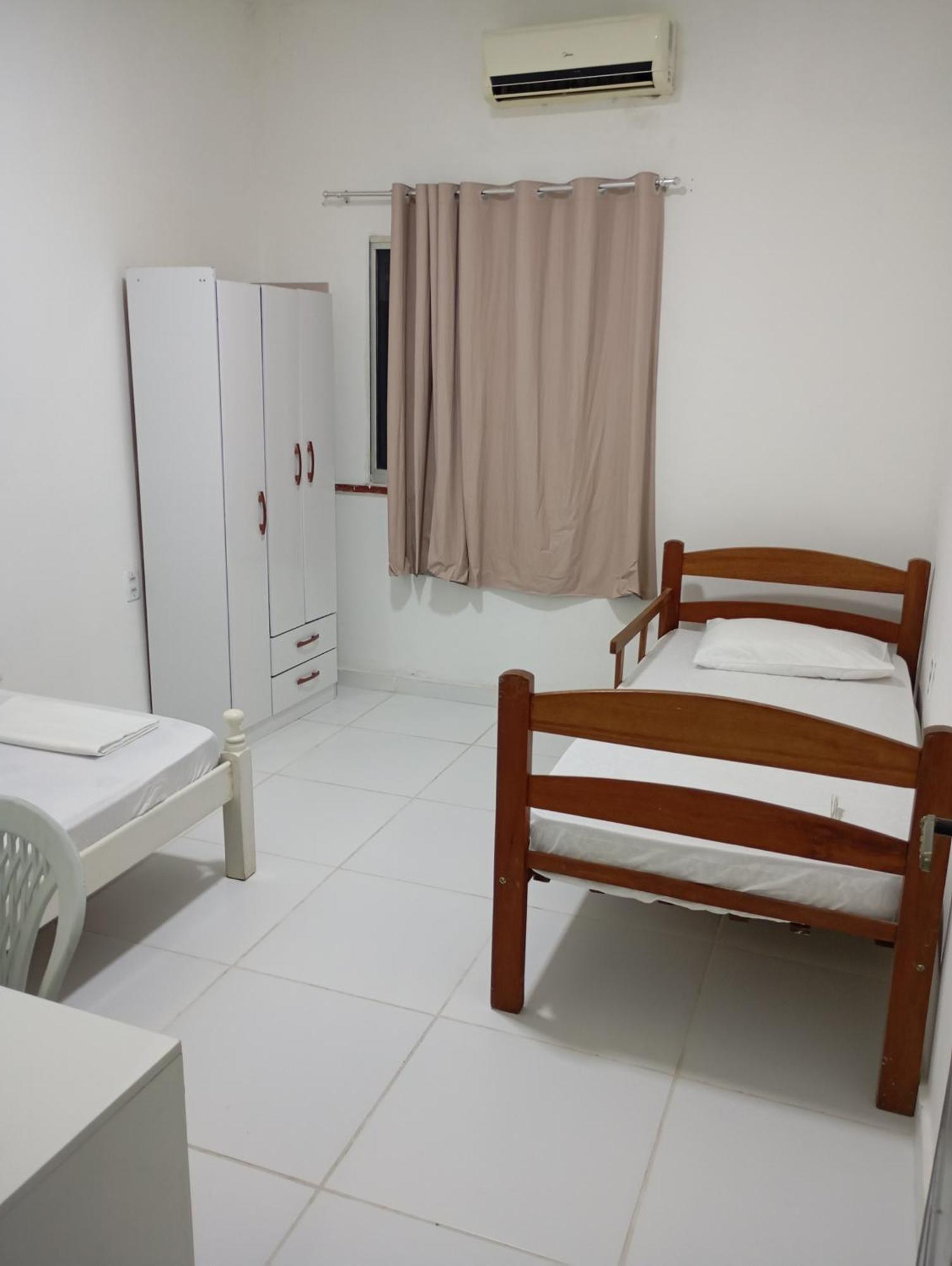 Real Hospedagem Manaus Exterior foto