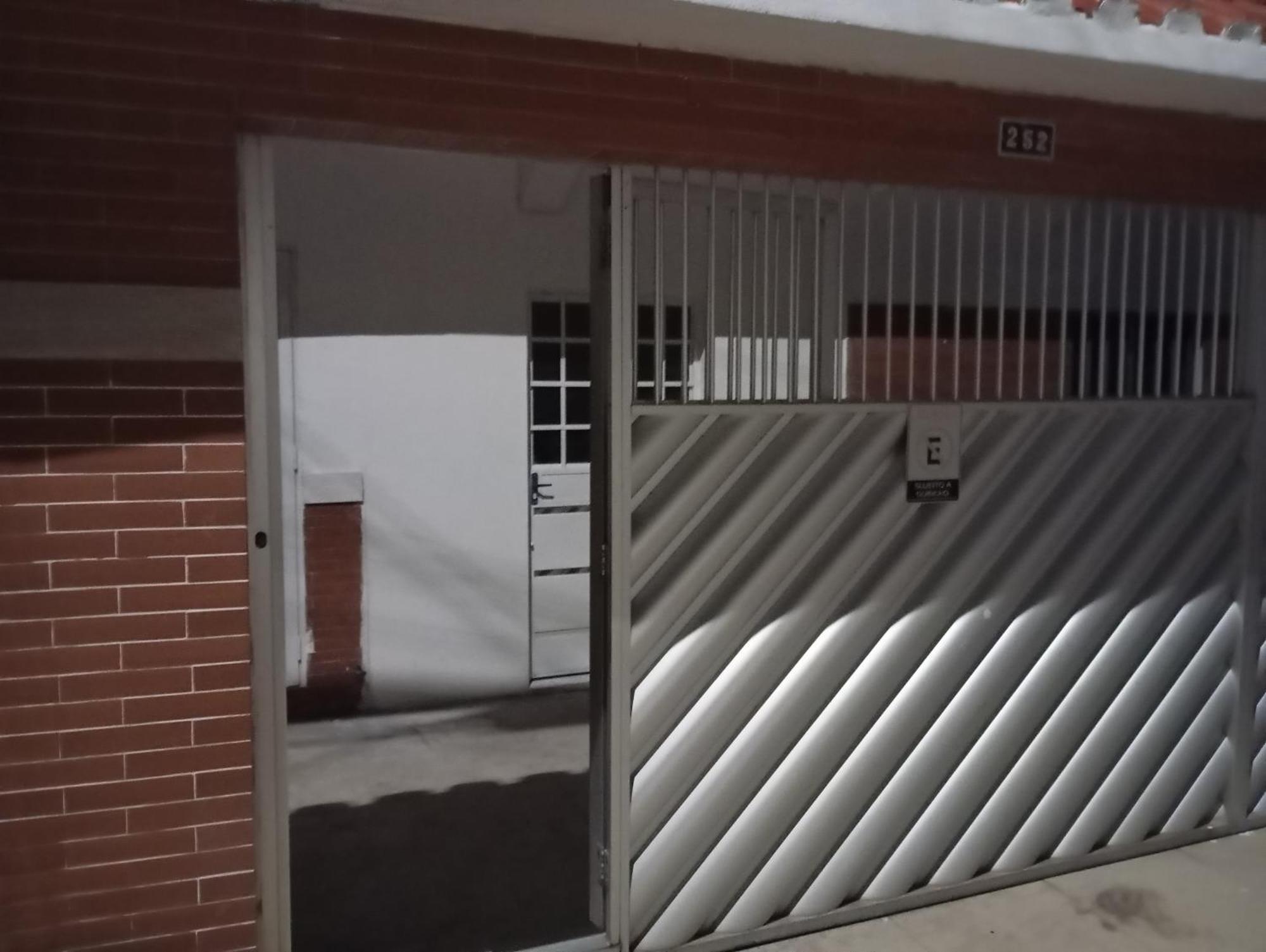 Real Hospedagem Manaus Exterior foto